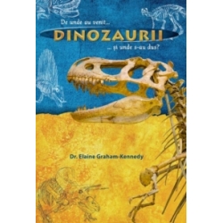 Dinozaurii. De unde au venit şi unde s-au dus?